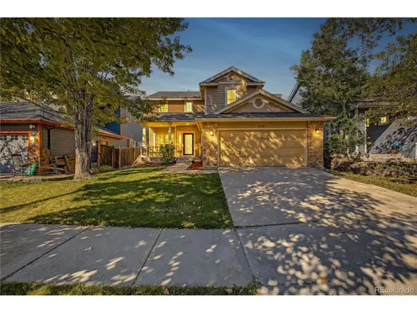 5581 S Harlan St, Denver, CO 80123