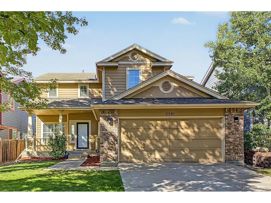5581 S Harlan St, Denver, CO 80123 - #2