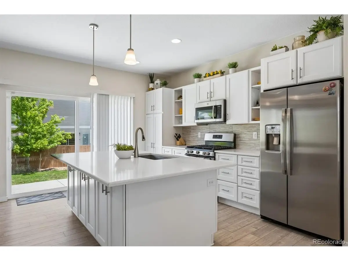 10006 Yampa St, Commerce City, CO 80022 - #1