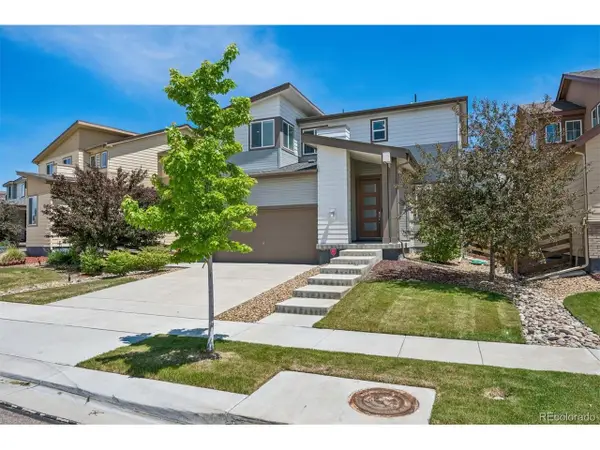 10006 Yampa St, Commerce City, CO 80022