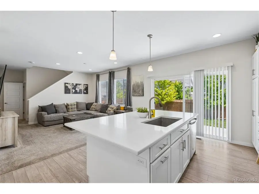 10006 Yampa St, Commerce City, CO 80022 - #3