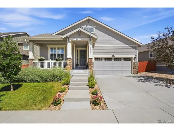 14763 Vienna Cir, Parker, CO 80134