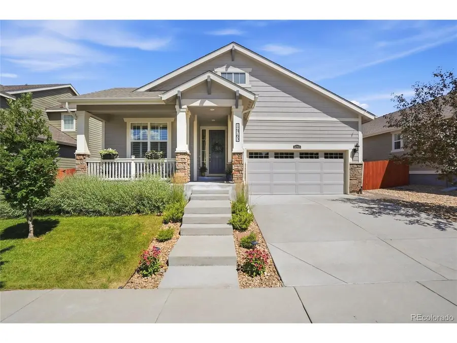 14763 Vienna Cir, Parker, CO 80134 - #2