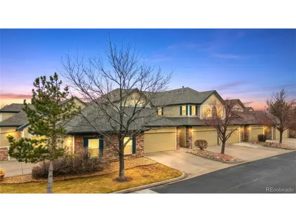 8370 S Garland Way, Littleton, CO 80128