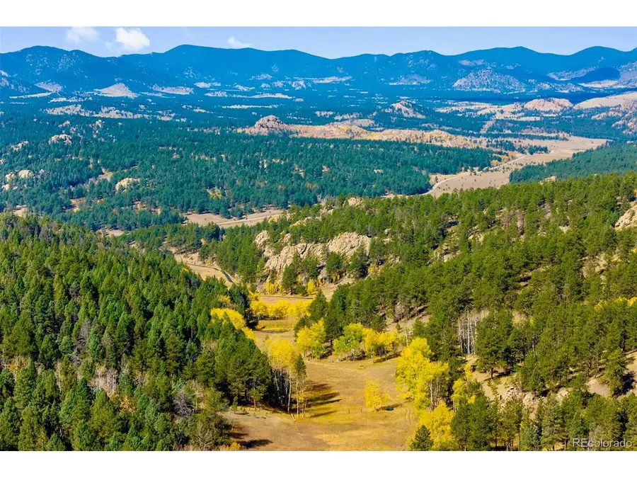 Address Withheld By Seller, Lake George, CO 80827 - #3