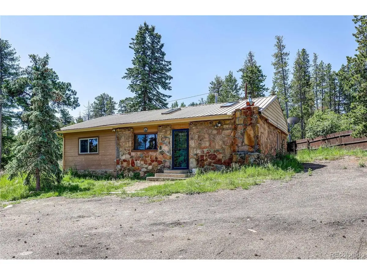 10893 Milliken Ave, Conifer, CO 80433 - #1