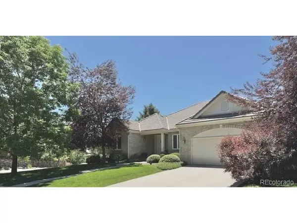 46 Golden Eagle Rd, Greenwood Village, CO 80121