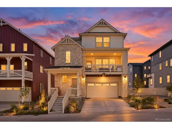 7442 Whiteclover Trl, Littleton, CO 80125