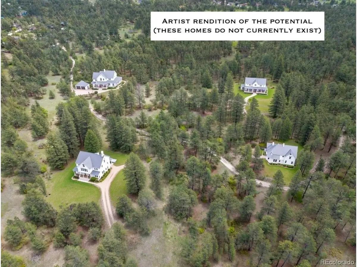 Ponderosa Ln, Elizabeth, CO 80107 - #1