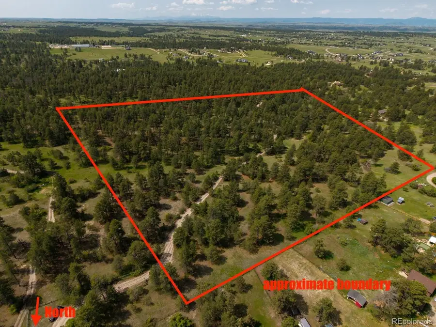 Ponderosa Ln, Elizabeth, CO 80107 - #2