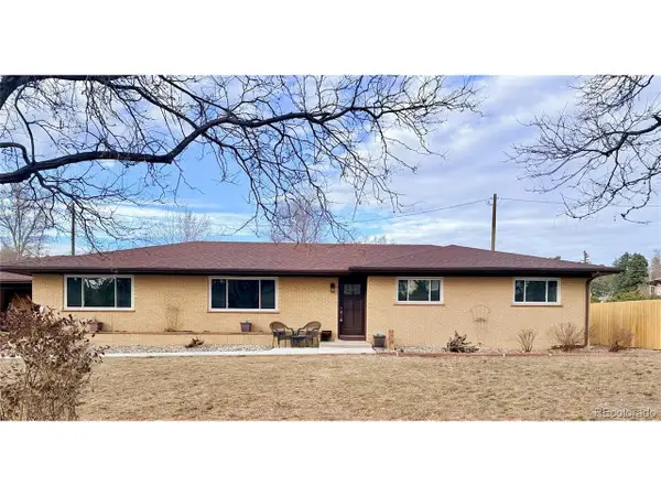 1608 Mount View Ln, Colorado Springs, CO 80907