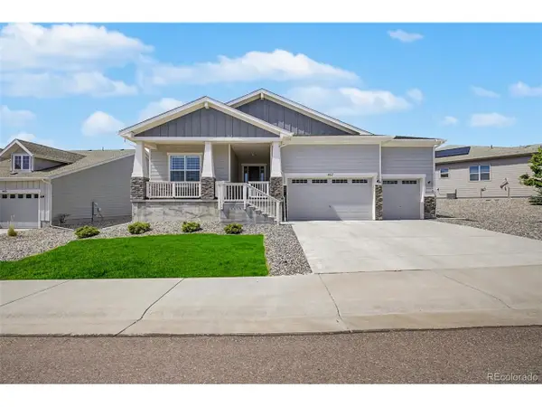 Address Withheld By Seller, Castle Rock, CO 80104