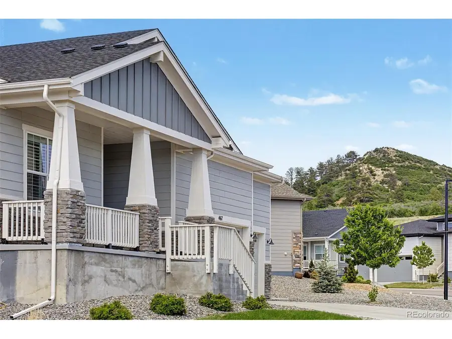 Address Withheld By Seller, Castle Rock, CO 80104 - #2