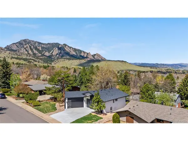 2665 Juilliard St, Boulder, CO 80305