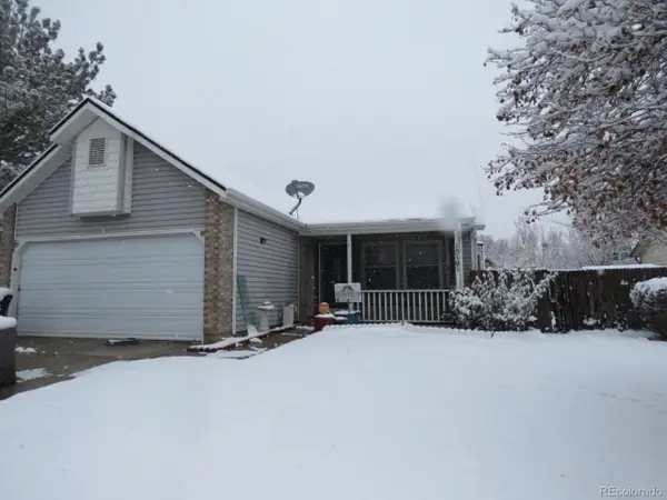 15101 E 18th Pl, Aurora, CO 80011