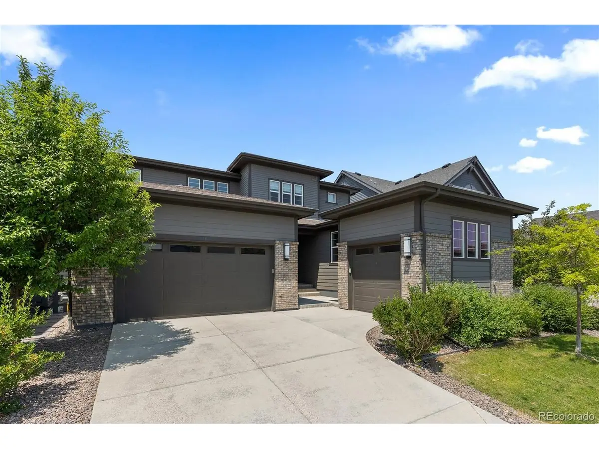 6485 Saddlesmith St, Castle Pines, CO 80108 - #1