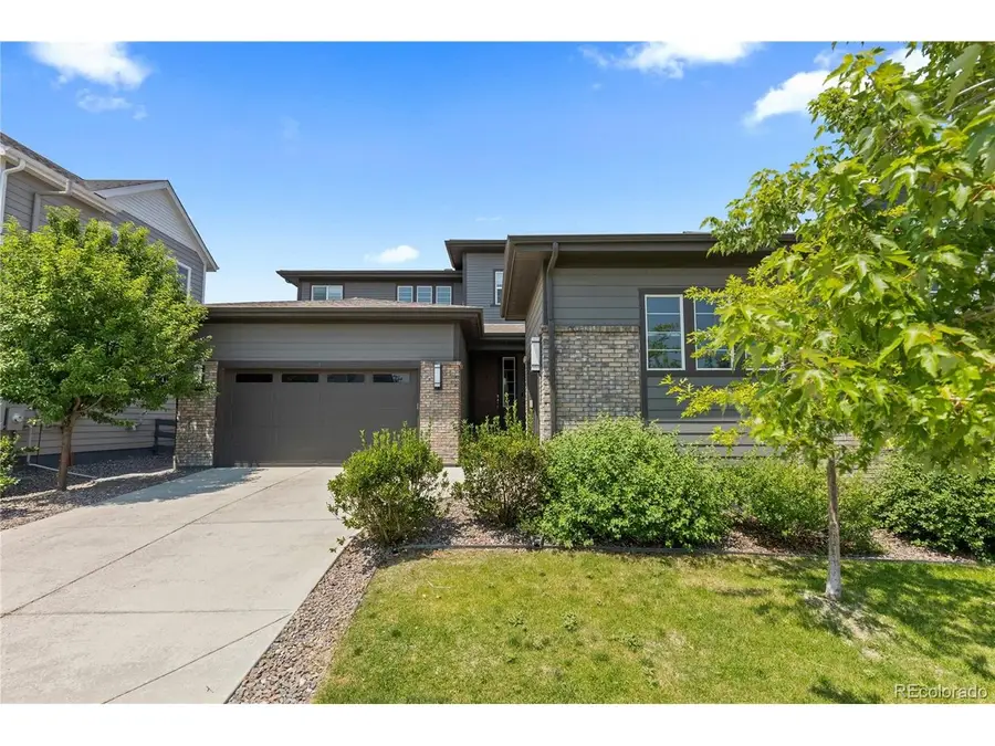 6485 Saddlesmith St, Castle Pines, CO 80108 - #2