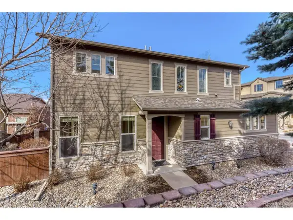 3856 Stonebrush Dr, Highlands Ranch, CO 80126