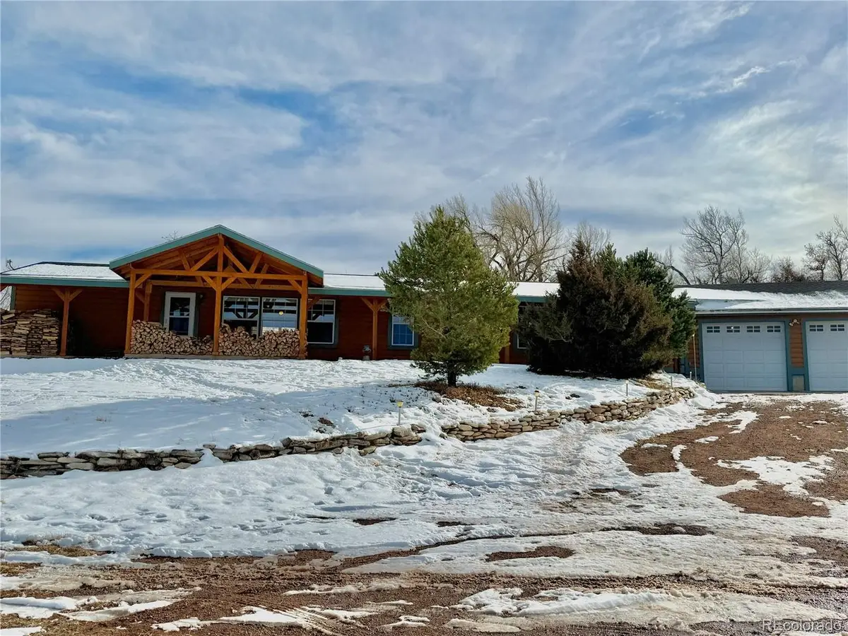 312 W Ryus Ave, La Veta, CO 81055 - Image #1