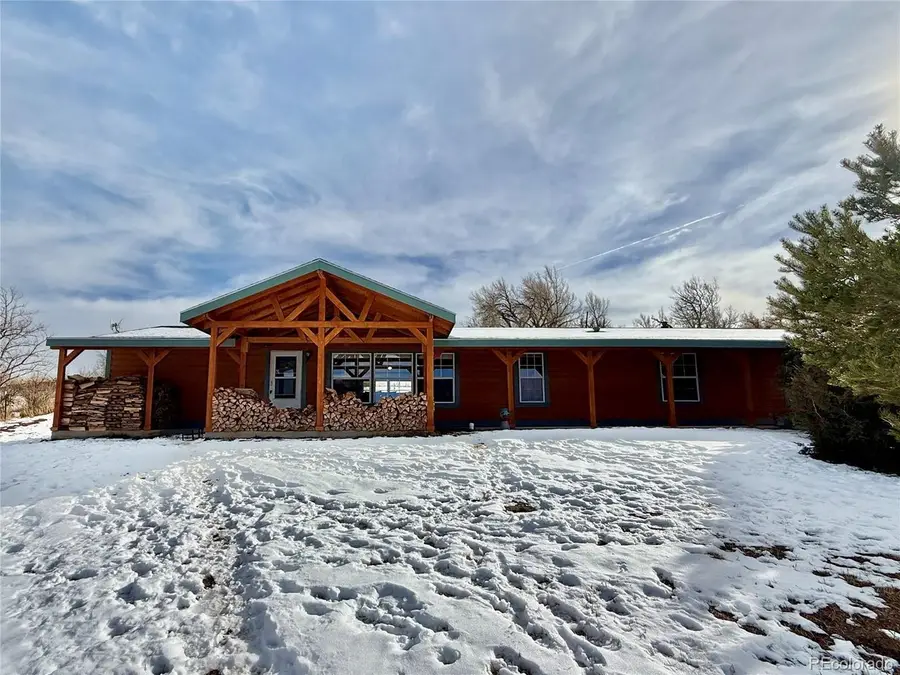 312 W Ryus Ave, La Veta, CO 81055 - Image #3