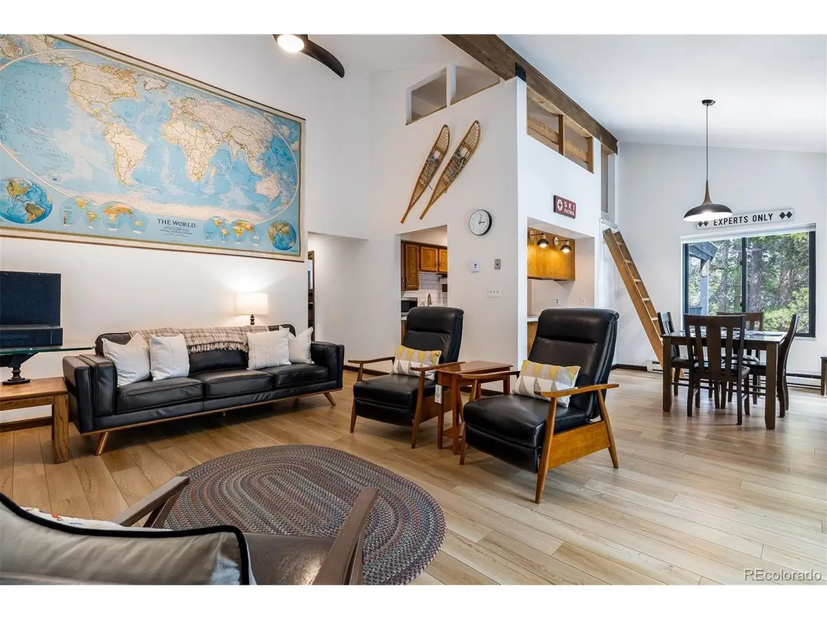 Address Withheld By Seller, Frisco, CO 80443 - #1