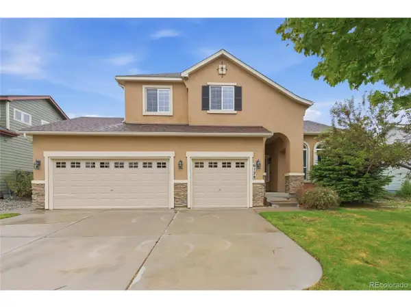 6128 Mountain Brook St, Colorado Springs, CO 80923