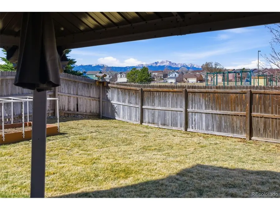 6128 Mountain Brook St, Colorado Springs, CO 80923 - #3