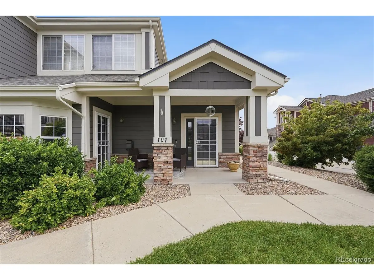 13732 Legend Way #101, Broomfield, CO 80023 - #1