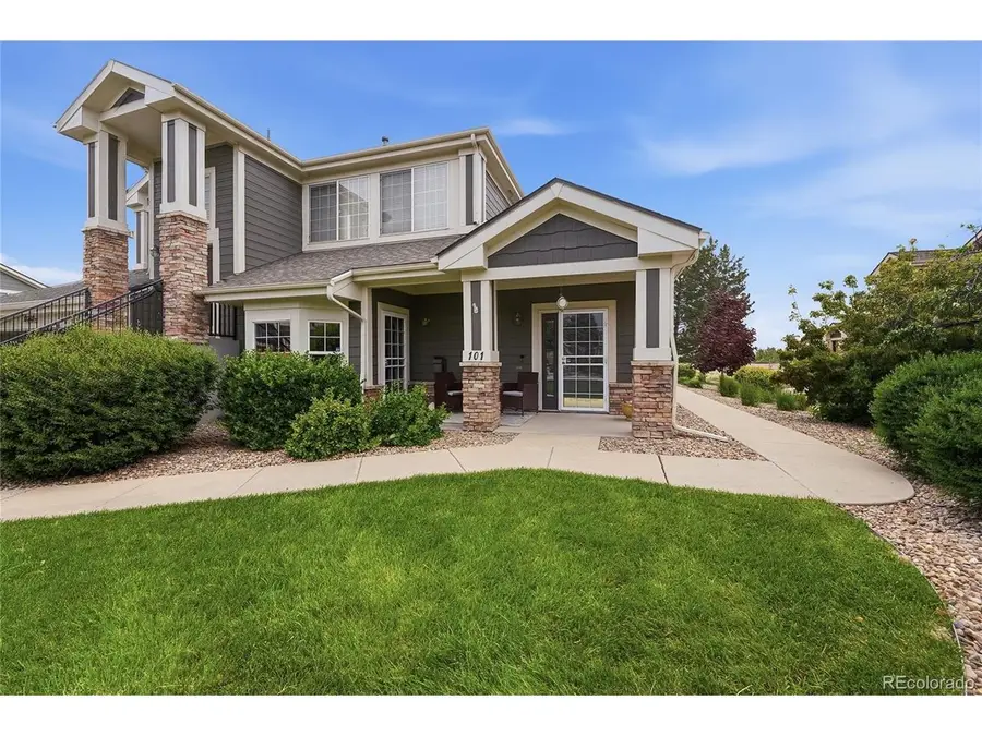 13732 Legend Way #101, Broomfield, CO 80023 - #2