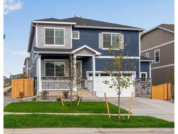 18101 Coppermallow Trl, Parker, CO 80134
