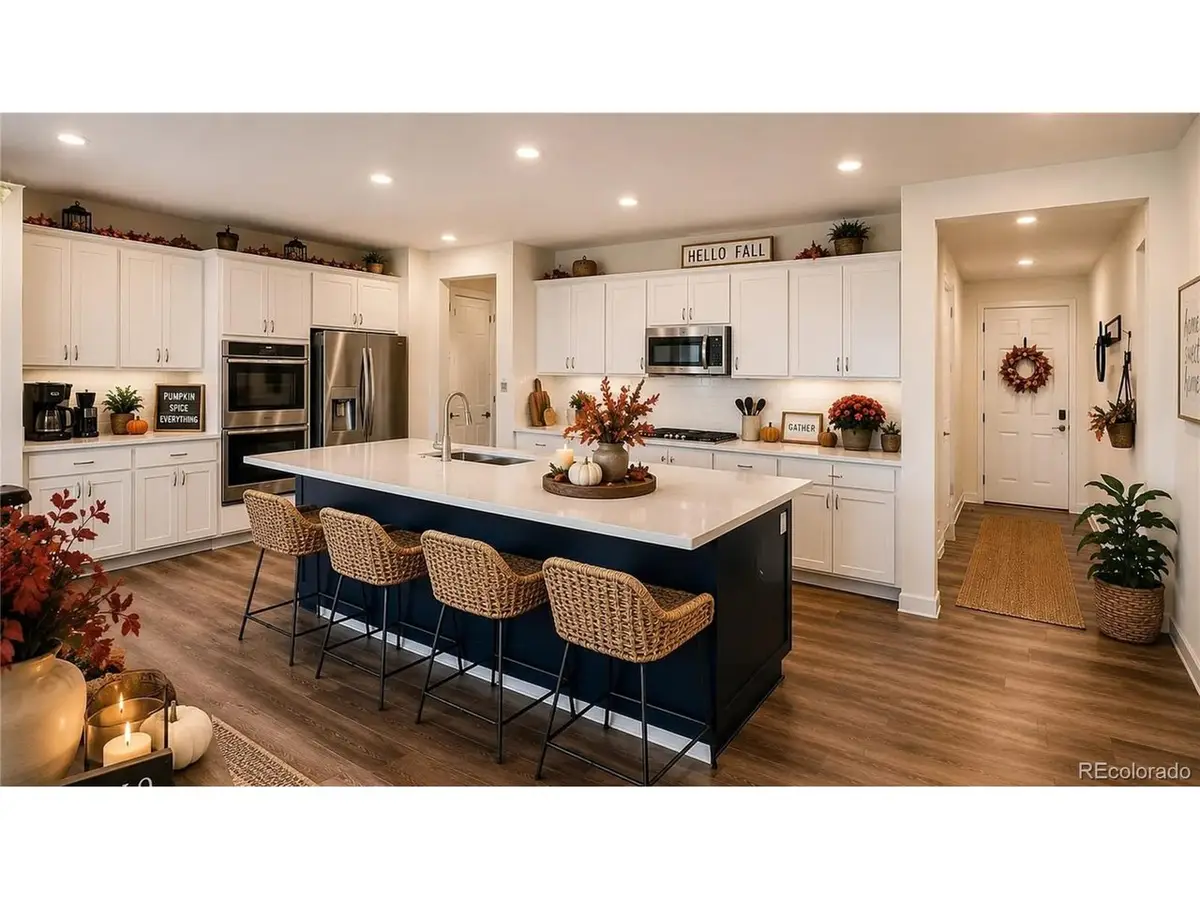 14601 Hudson St, Thornton, CO 80602 - #1