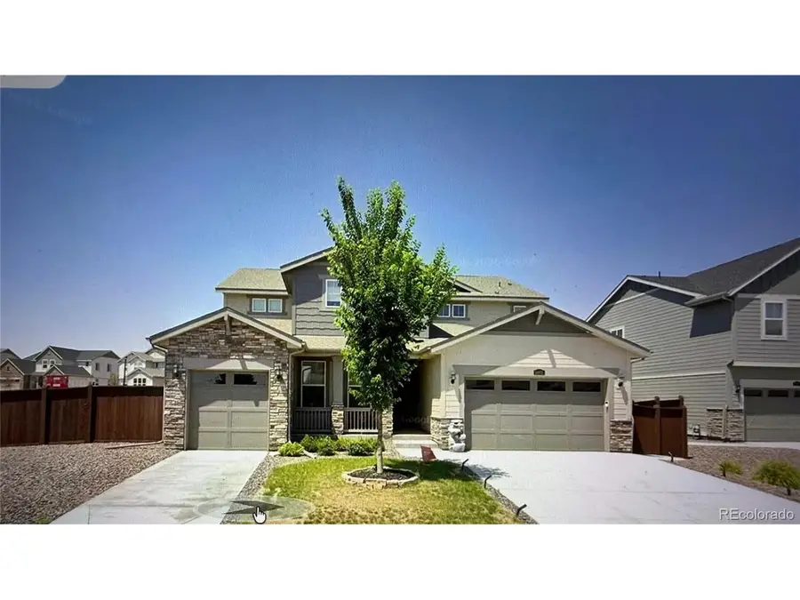 14601 Hudson St, Thornton, CO 80602 - #2