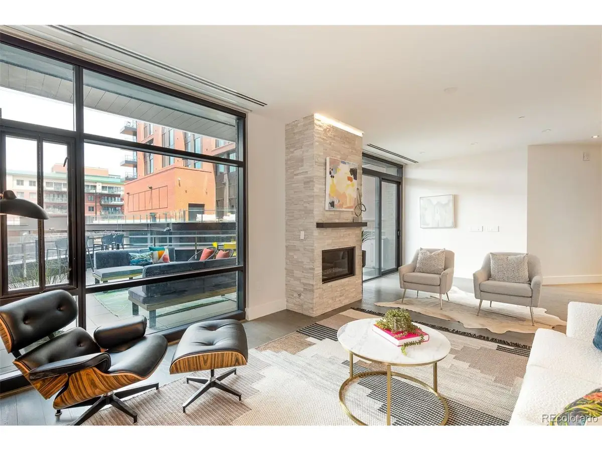 1901 Wazee St #318, Denver, CO 80202 - #1