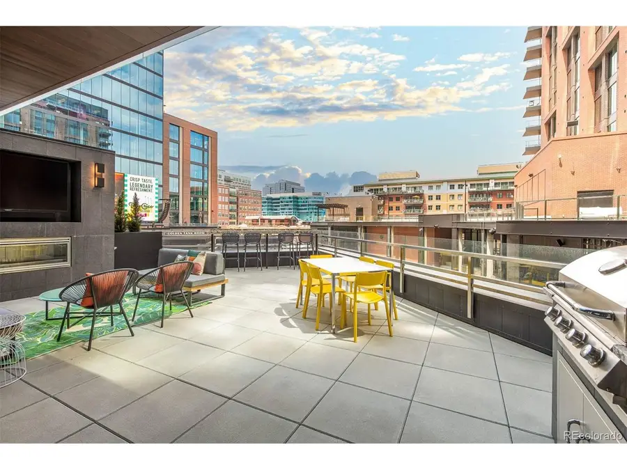 1901 Wazee St #318, Denver, CO 80202 - #2