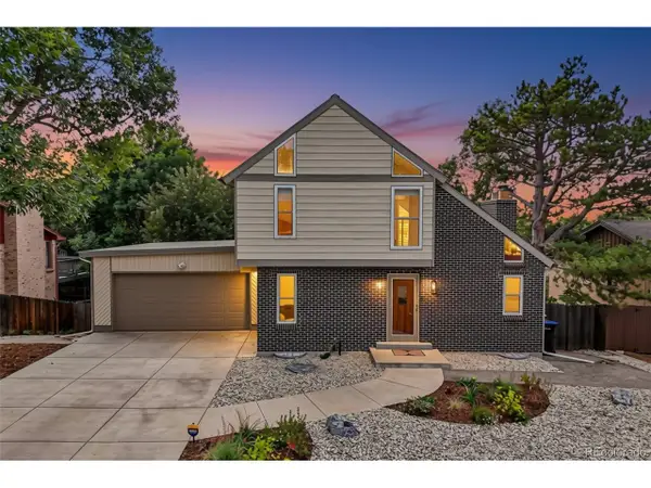 8644 W 66th Cir, Arvada, CO 80004