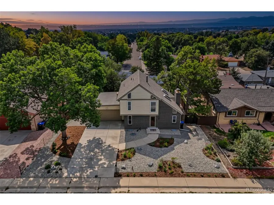 8644 W 66th Cir, Arvada, CO 80004 - #2