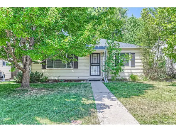1525 S Bellaire St, Denver, CO 80222