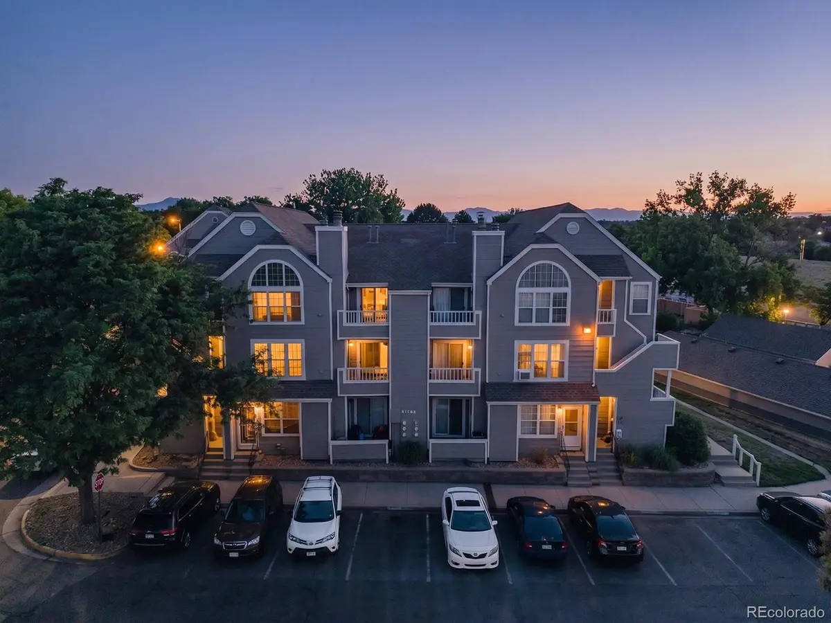 5755 W Atlantic Pl #202, Lakewood, CO 80227 - #1