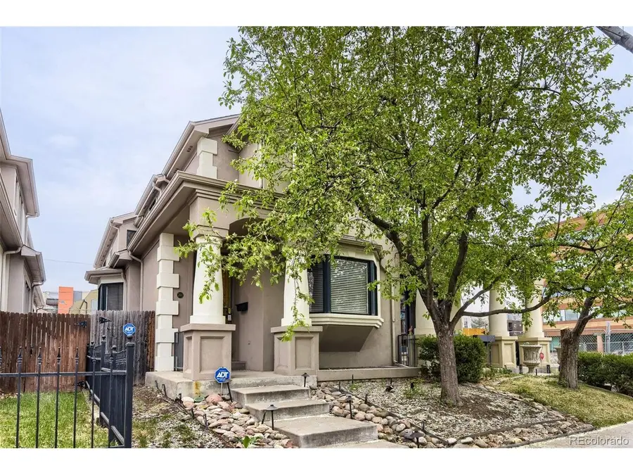 268 S Garfield St, Denver, CO 80209 - #2