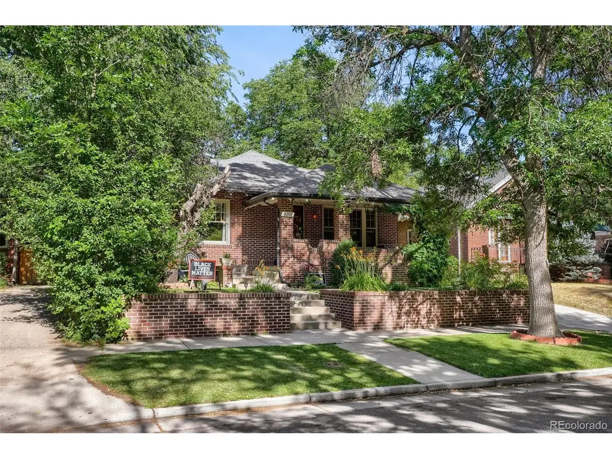 2056 Forest St, Denver, CO 80207 - #1