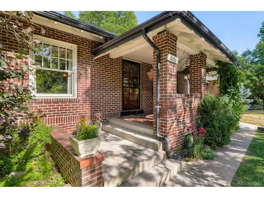 2056 Forest St, Denver, CO 80207 - #2
