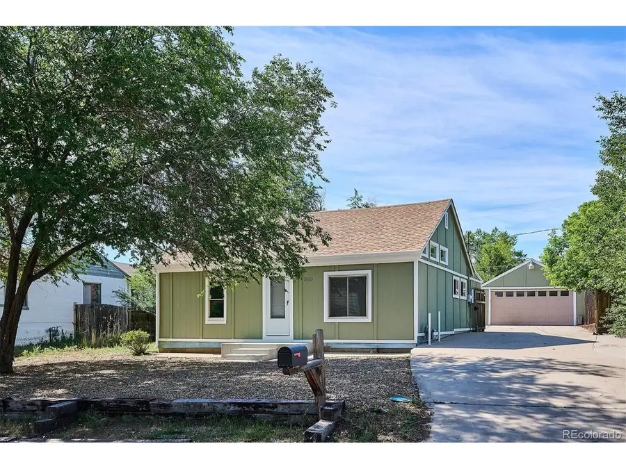 2028 W Adriatic Pl, Englewood, CO 80110 - #2
