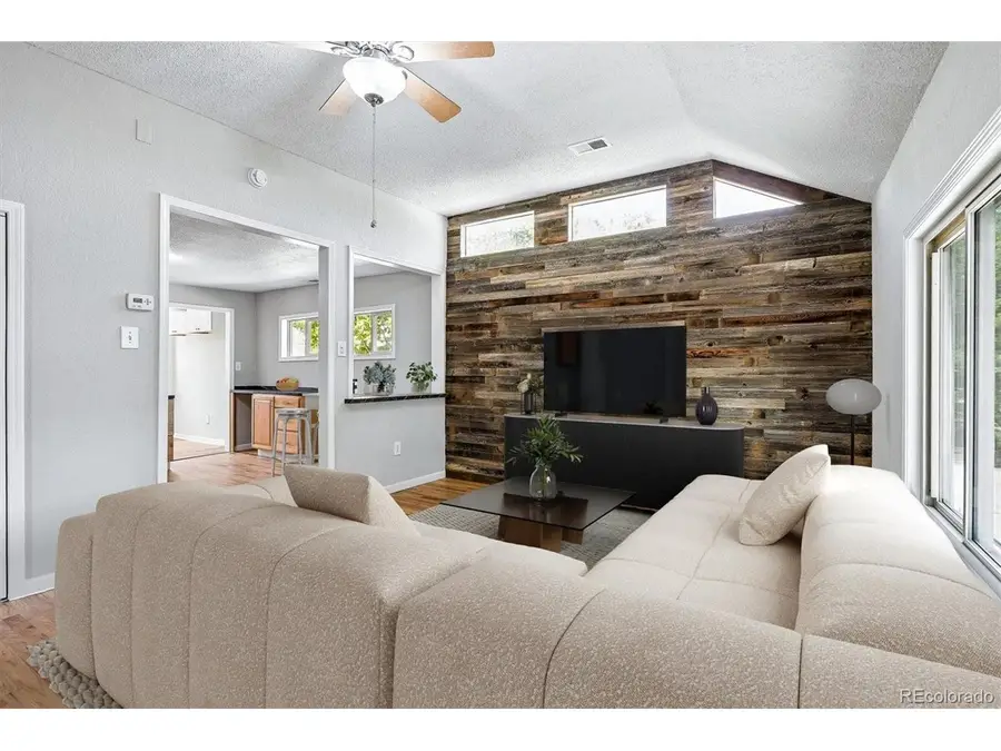 2028 W Adriatic Pl, Englewood, CO 80110 - #3