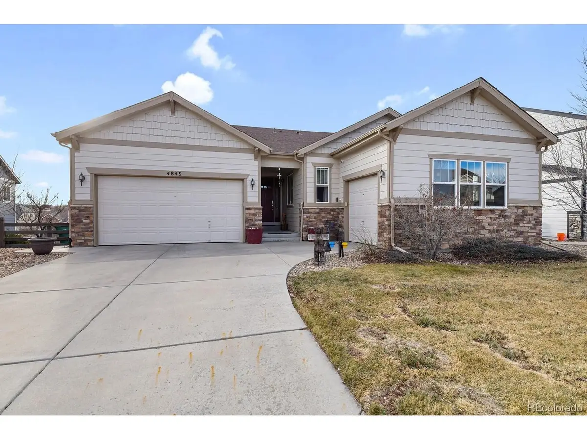 4849 S Riviera Way, Aurora, CO 80015 - Image #1