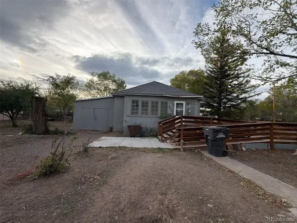 1201 San Juan Ave, Alamosa, CO 81101