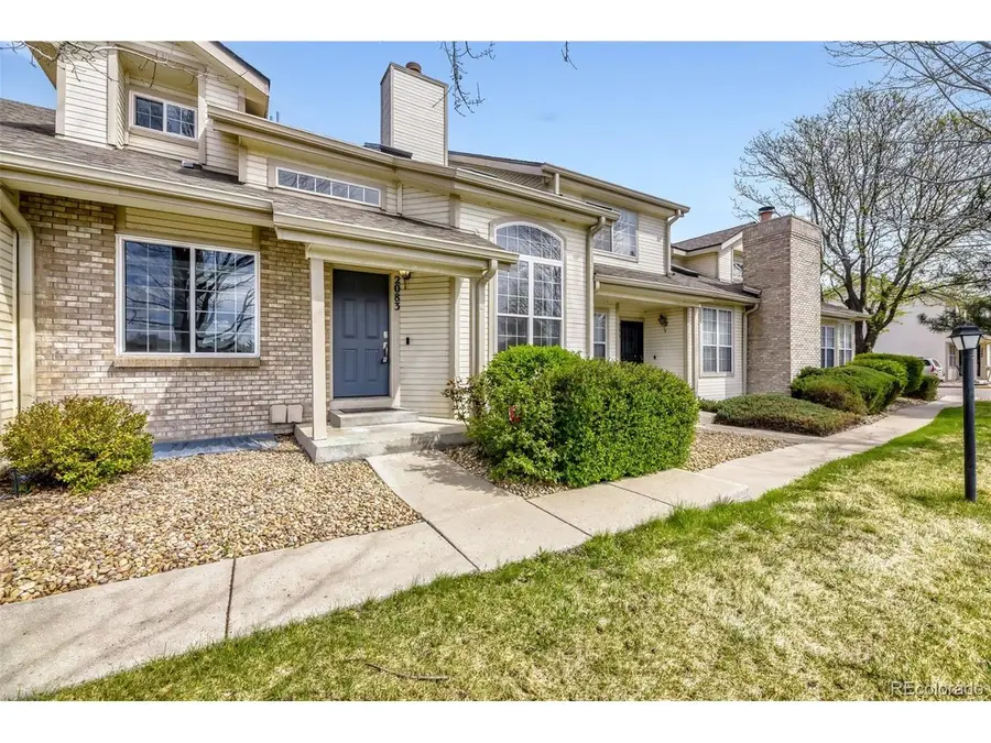 2083 S Xenia Way, Denver, CO 80231 - #2