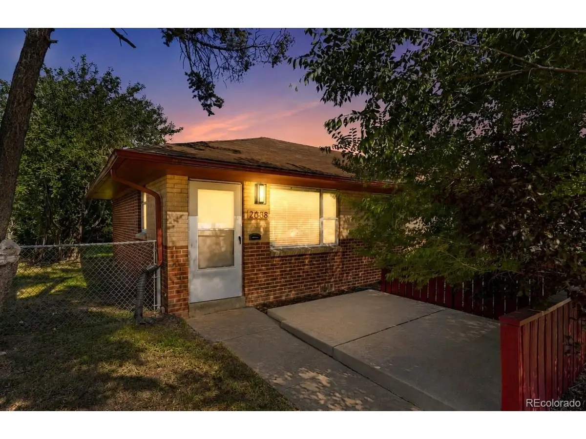 2688 S Acoma St, Denver, CO 80223 - #1