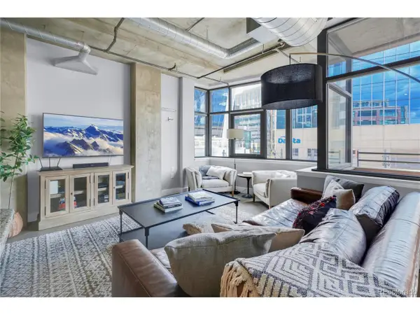 2100 16th St #311, Denver, CO 80202