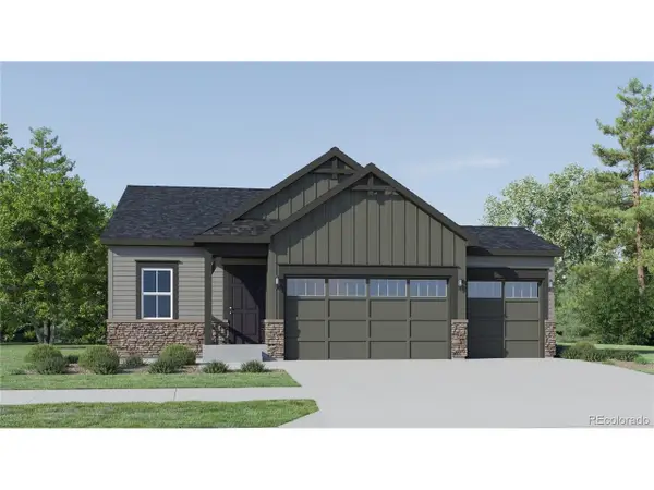3516 Aspen Glen Loop, Elizabeth, CO 80107