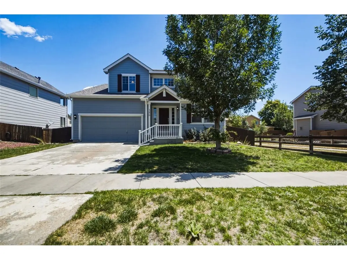 386 Mt Eolus St, Brighton, CO 80601 - #1